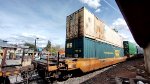 DTTX 469735 UMXU 934443 Ex CSX UMXU 232609 Ex CSX